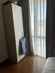 Mandarin Park (D21), Terrace #566306351